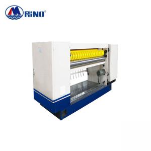  Helical Knife Nc Cutter Machine Computer Control For Corrugated Production Line Manufactures