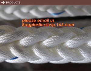  12-ply mooring ship rope used ship rope, 8mm polypropylene rope 8-ply mooring ship rope used ship rope Manufactures