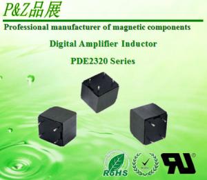  PDE2320:10~33uH Series High quality digital amplifier inductors Manufactures