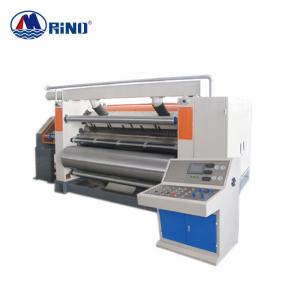  Quick Change Single Facer Corrugated Machine Manufactures