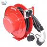 Buy cheap Auto - Rewind Extension Cable Reel Spring Drive For Electric Flat Car / Crane / from wholesalers