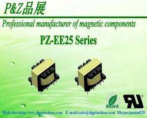  PZ-EE25 Series High-frequency Transformer Manufactures