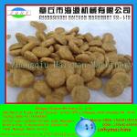 Shandong 2015 NEW Dry kibble pet dog food pellet making extruder machine