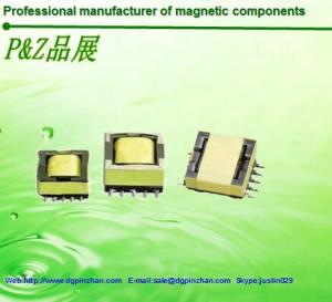  PZ-SMD-EFD25 Sereis Surface mount High-frequency Transformer Manufactures