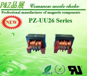  NEW PZ-UU26 Series 3.3~30mH Common Mode Choke  Inductor (Power supply) Manufactures