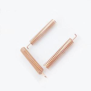  Spiral Spring Antenna 868MHZ 433MHz Frequency Linear Polarization PCB Machine Part Manufactures
