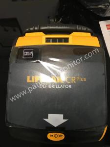  Medtronic Philipysio Control Lifepak CR Plus Defibrillator Equipment For Hospital Manufactures