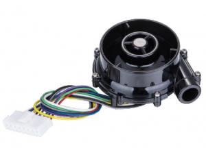  Positive Inversion DC Brushless Blower Fan 12v High Speed With PG Signal Feedback for CPAP machine，breathing machine Manufactures