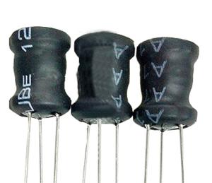  PZ-DL3P  Low cost, competitive  price,  Nickel-zinc Drum core Boost inductor UL SGS RoHSCompliant Manufactures