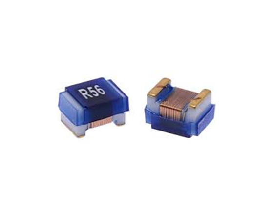  Ceramic Wound Inductors PCW0805 Series with Low DC Resistance, High Current and High Inductance Manufactures