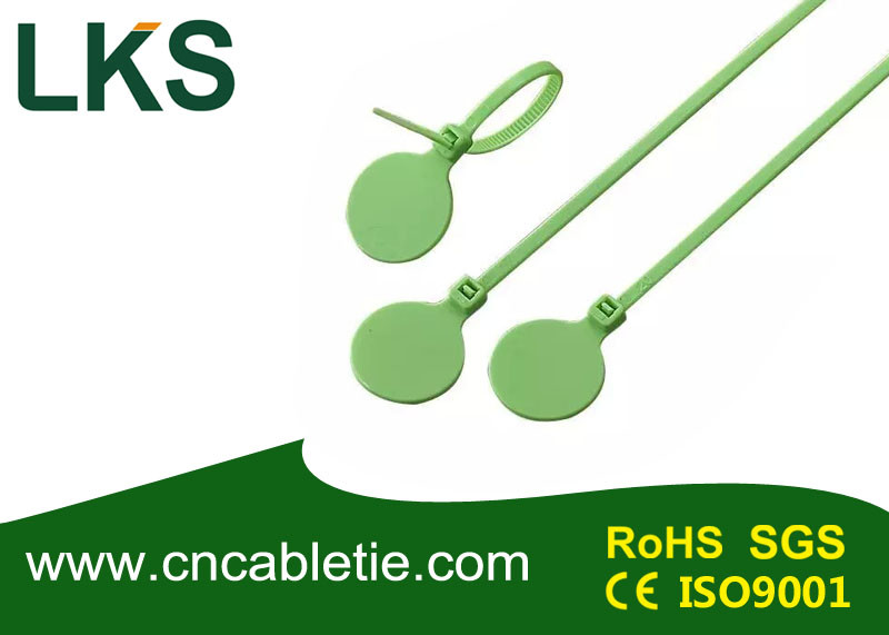  XC-614 Marker cable tie Manufactures