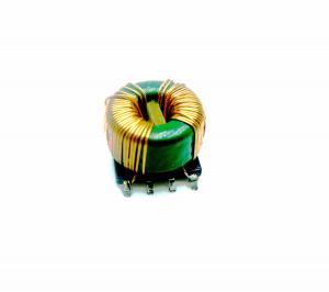  SMD Toroidal Common mode Choke Coil,PSCM1006-302M Series Available in Various Sizes,Comes with Large Current and Low Manufactures