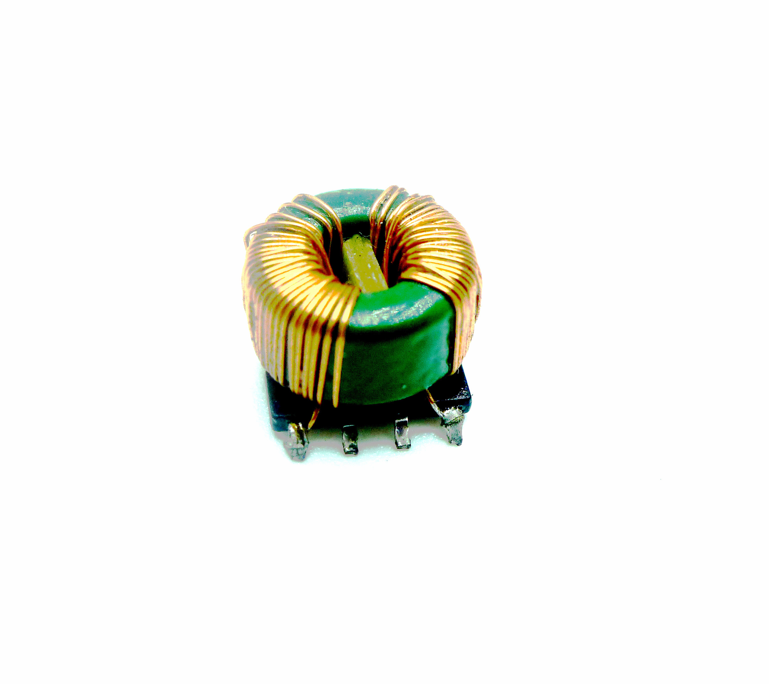  SMD Toroidal Common mode Choke Coil,PSCM1006-602M Series Available in Various Sizes,Comes with Large Current and Low Manufactures