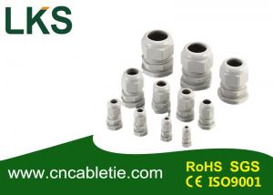  Nylon Cable Gland PG Type Manufactures
