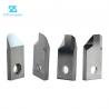 Buy cheap 50*15*3 Cemented Carbide Tool Cutting Knife Milling Inserts For Book Binding from wholesalers