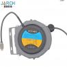 Buy cheap 4m HDMI 2.0 Spring Reel Electric Cable Cord Reel HDMI Cable Reel ABS Adjustable from wholesalers