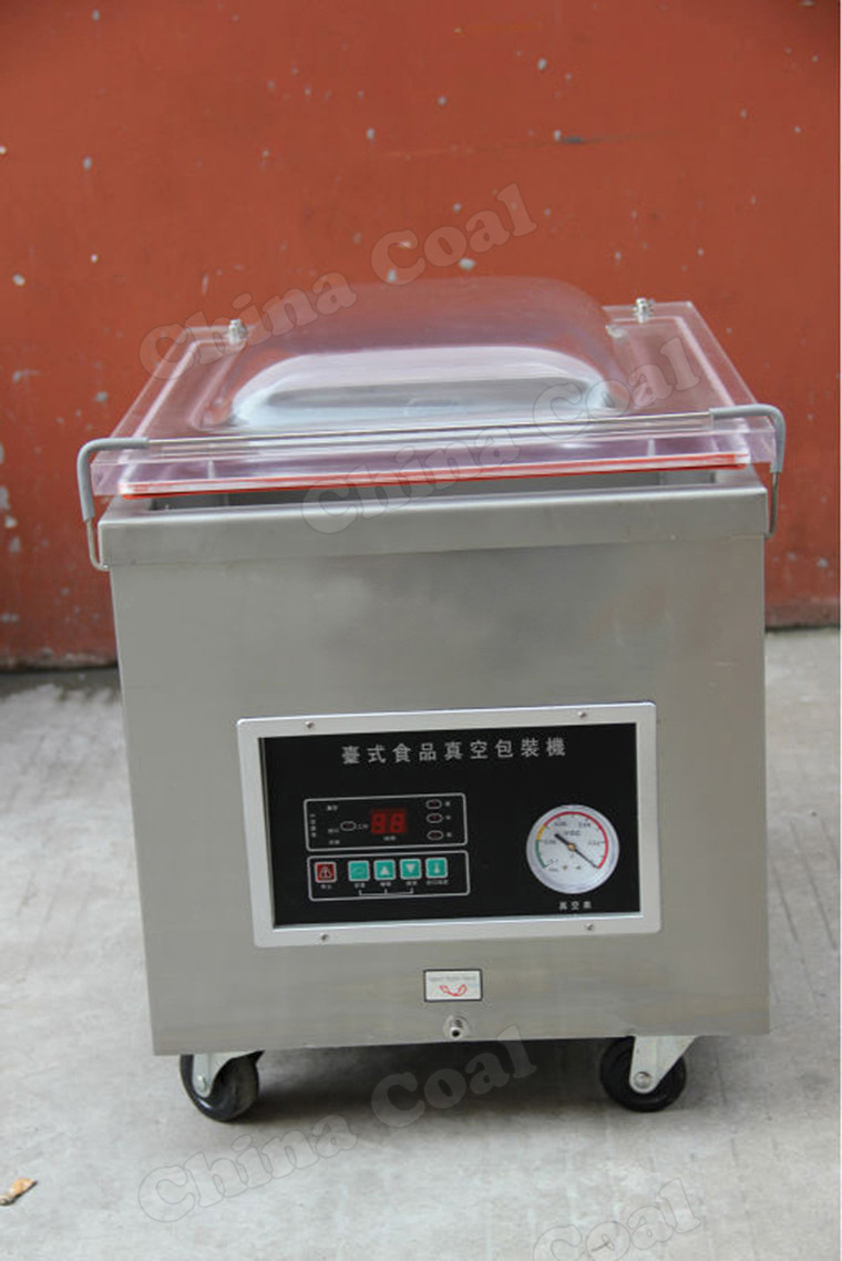  DZ350 Automatic single chamber Vacuum Packaging Machine Vacuum Packaging Machine ,chamber Vacuum Packaging Machine Manufactures