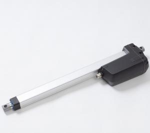  12000N 24VDC Linear Actuator Electric Drive Pusher For Solar Tracking System Manufactures