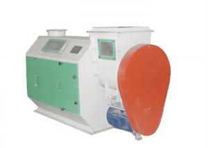  Powder Type Material Wheat Cleaning Equipment Grain Flour Cleaning Sieve Manufactures