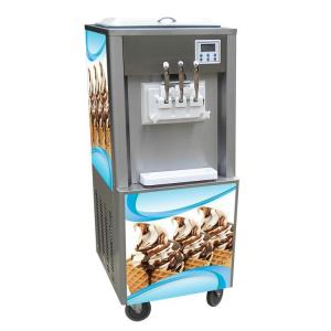  Wholesale BQ322 Ice Cream Machine Price, Ice Cream Machine Soft Serve Manufactures