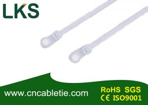  High Quality Mounted head cable ties Manufactures
