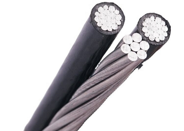  3*95mm 3*70mm Polycab XLPE Cable Overhead Transmission Line Manufactures