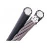 Buy cheap 3*95mm 3*70mm Polycab XLPE Cable Overhead Transmission Line from wholesalers