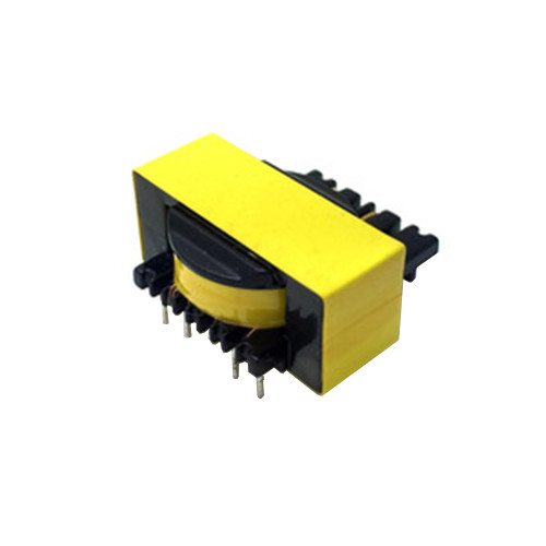  PZ-ER2510 1000uH vertical high frequency Applied to LED drive power Double winding primary sandwich winding Manufactures