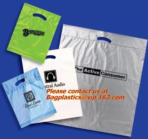  Shopping bags, Printed Carrier, Handle bags, Shopper, Carrier, Die cut bags, Merchandise Manufactures