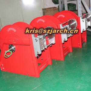  Heavy-Duty Motorized Drove Cable Reel Hose Reel Manufactures