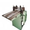 Buy cheap NB-420 Cardboard Spine Cutting Machine , Central Stripes Cutting Machine For from wholesalers