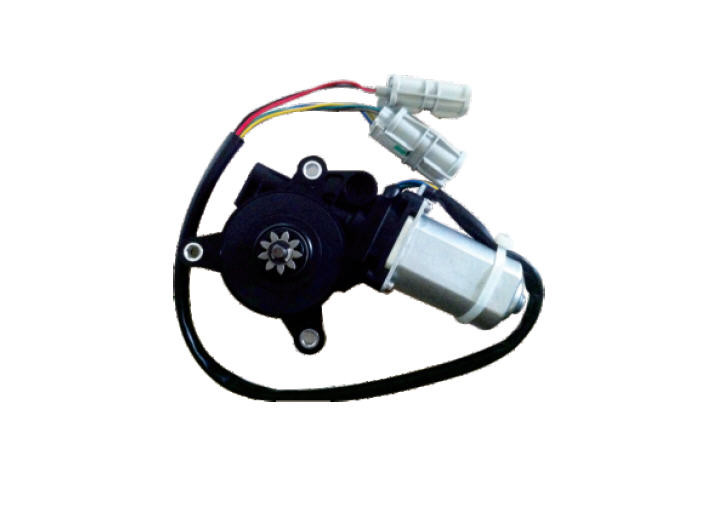  Low Noise Man Truck Window Regulator Motor With High Performance Oem 81286016143 Manufactures