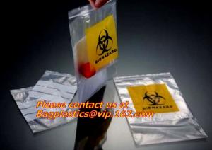  Document wallet, Clinical, Specimen bags, autoclavable bags, sacks, Cytotoxic Waste Bags Manufactures