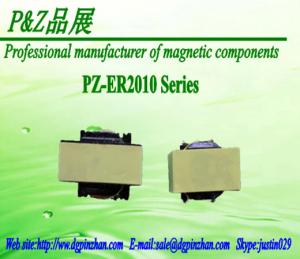  PZ-ER2010 Series High-frequency transformer FOR fluorescent power Manufactures