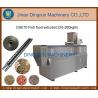 Buy cheap Fish feed making machine/fish food processing line from wholesalers