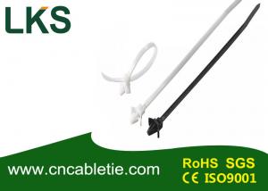 Professional Push mount cable ties Manufactures