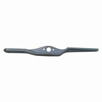 Buy cheap Forged Container Door Handle Bloxwich with Galvanized Surface Treatment from wholesalers