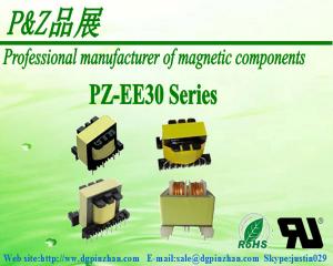  PZ-EE30 Series High-frequency Transformer Manufactures