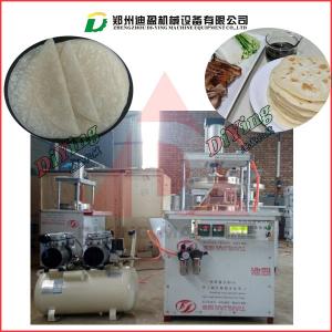  high efficiency automatic chapati making machine Manufactures