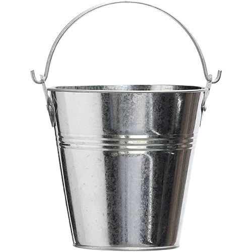 Buy cheap Bbq Ice Bucket 304 Ss Built In Barbeque Grill Accessories TLASOJ071 from wholesalers