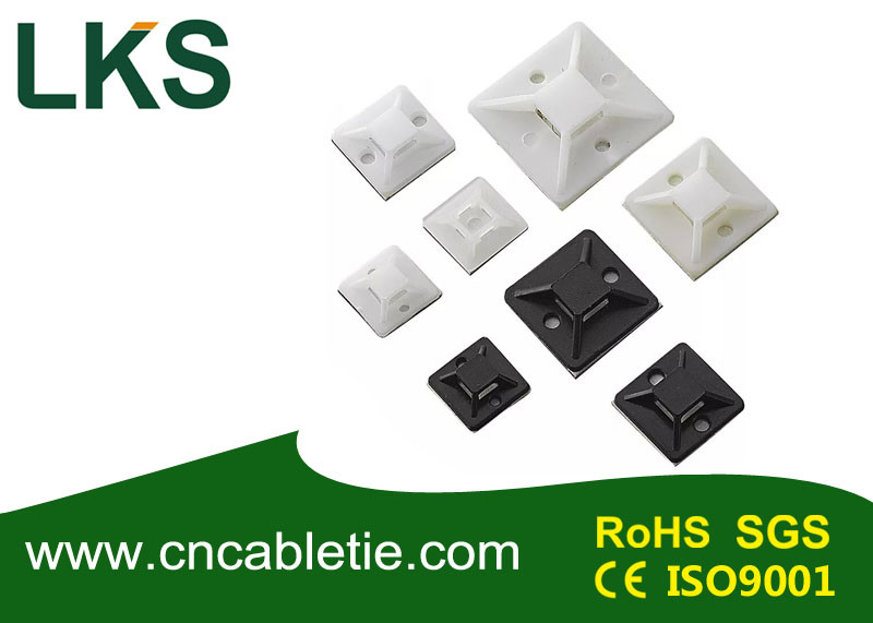  Custom Cable Tie Mount Manufactures