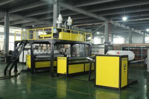  Vinot DYF-2500 DYF Series High Speed Compound Air Bubble Film Machine Manufactures