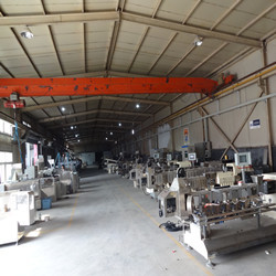 Jinan DG Machinery Co., Ltd.