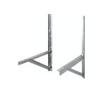 Ac Bracket Outdoor Air Conditioner Window Bracket Support Carbon Steel