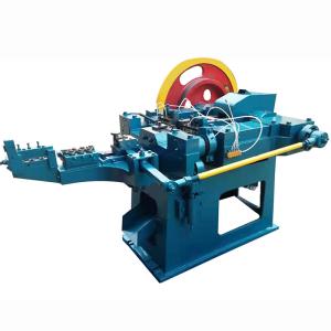  Automatic high speed nail making machine Manufactures