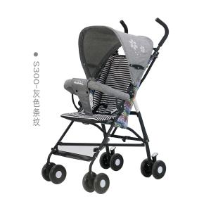  S300 Lightweight Umbrella Baby Stroller Manufactures