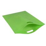 Clothes Promotional Tote Bag, Shopping Bag, Non-Woven Bag, Biodegradable Bag,
