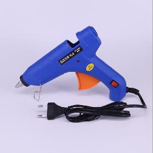  60W Glue gun for Glue Gun Sealing Wax Manufactures