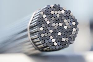  ASTM A314 304 316 / 316L 3mm Stainless Steel Rod Diameter 3mm~800mm Manufactures