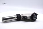 Custom BBQ Gas Torch Flame Gun mini Flamethrower Camping Outdoor butane